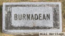 Burnadean Osborn