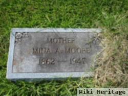 Mina Adelia Michaels Moore