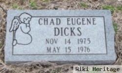 Chad Eugene Dicks