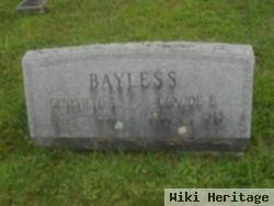 Genevieve Turner Bayless