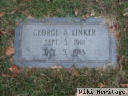 George Belk Linker, Sr