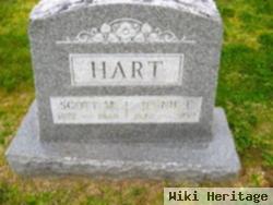 Scott M. Hart