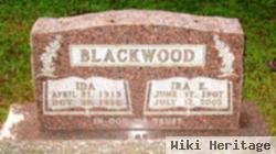 Ida Blackwood