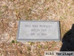 Nell Hill Newbern