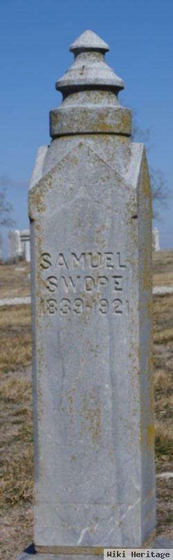 Samuel E. Swope