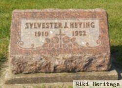 Sylvester Joseph Heying