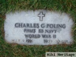 Charles Gerald Poling