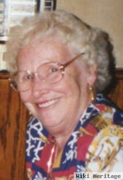 Barbara L. Mcgonigle Black