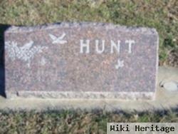 C. Bruce Hunt