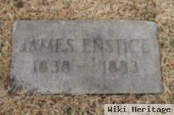 James Enstice