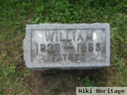 William Deitrich