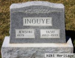 Yasu Inouye