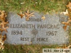 Elizabeth Lehet Pangrac