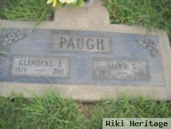 Lloyd Sponsler Paugh