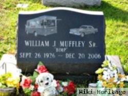 William J. "bimp" Muffley