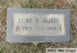 Luke R. Amato