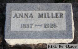 Anna Miller