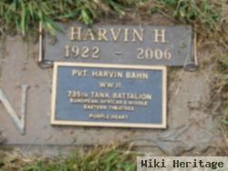 Harvin H. Bahn