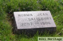 Norma Jean Salisbury