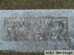 Susan K Smith