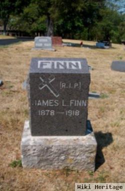 James L Finn