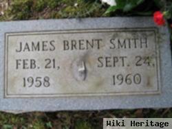 James Brent Smith