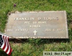 Franklin D. Young