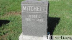 Jesse L. Mitchell