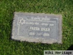 Freda L. Eiler