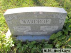 Erma C. Wardrop