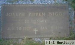 Joseph Pippen Wiggs