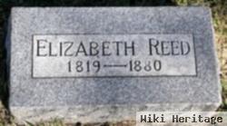 Julia Ann Elizabeth "elizabeth" Owen Reed