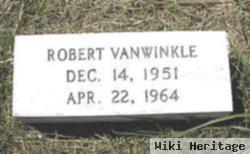 Robert Van Winkle