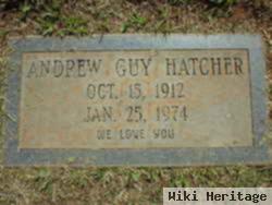 Andrew Guy Hatcher