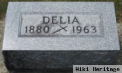 Delia Yeoman Keefer