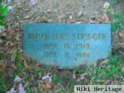 Emma Jean Sewell Stringer