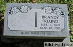 Brandy J. Freund