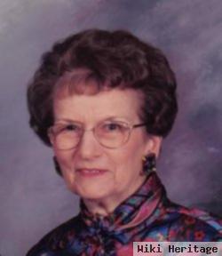 Dorothy Clayton Jones