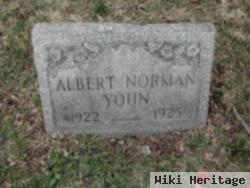 Albert Norman Yohn