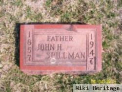 John H. Spillman