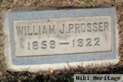 William J Prosser