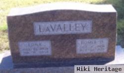 Homer O. Lavalley