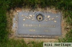 Charles Esslinger