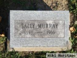 Sally A. Murray