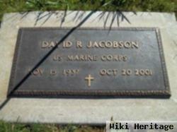 David R. Jacobson