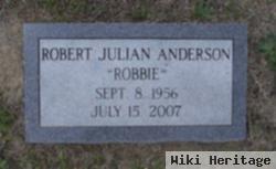 Robert Julian Anderson