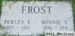 Minnie Frost