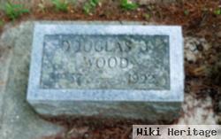 Douglas J. Wood