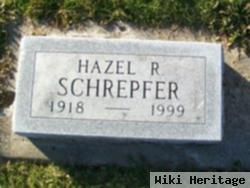 Hazel Ruth Schrepfer