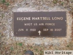 Eugene Hartsell Long